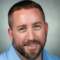 Photo of Luke B Harlow